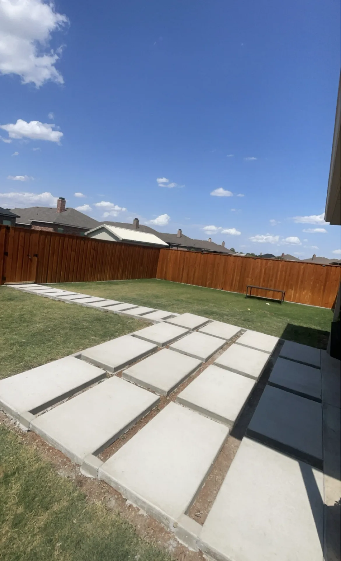 Concrete Contractor in Ventura County