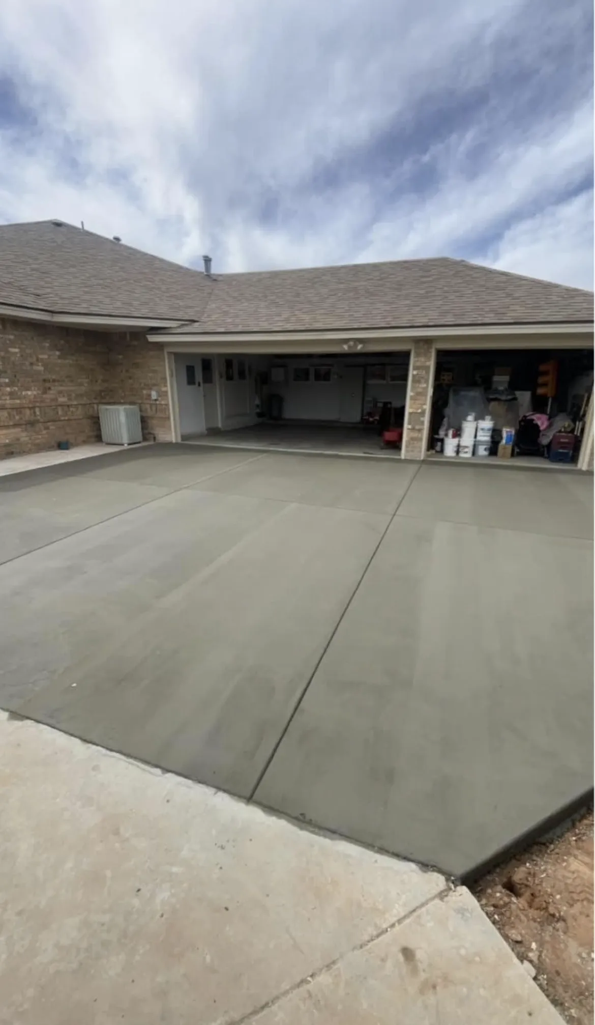 Concrete Contractor in Ventura County