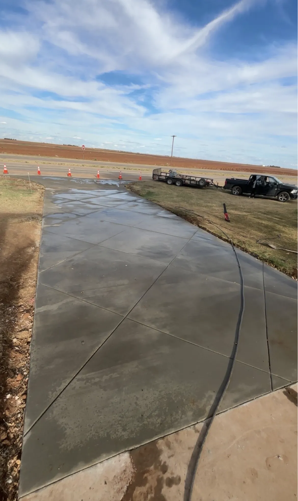 Concrete Contractor in Ventura County