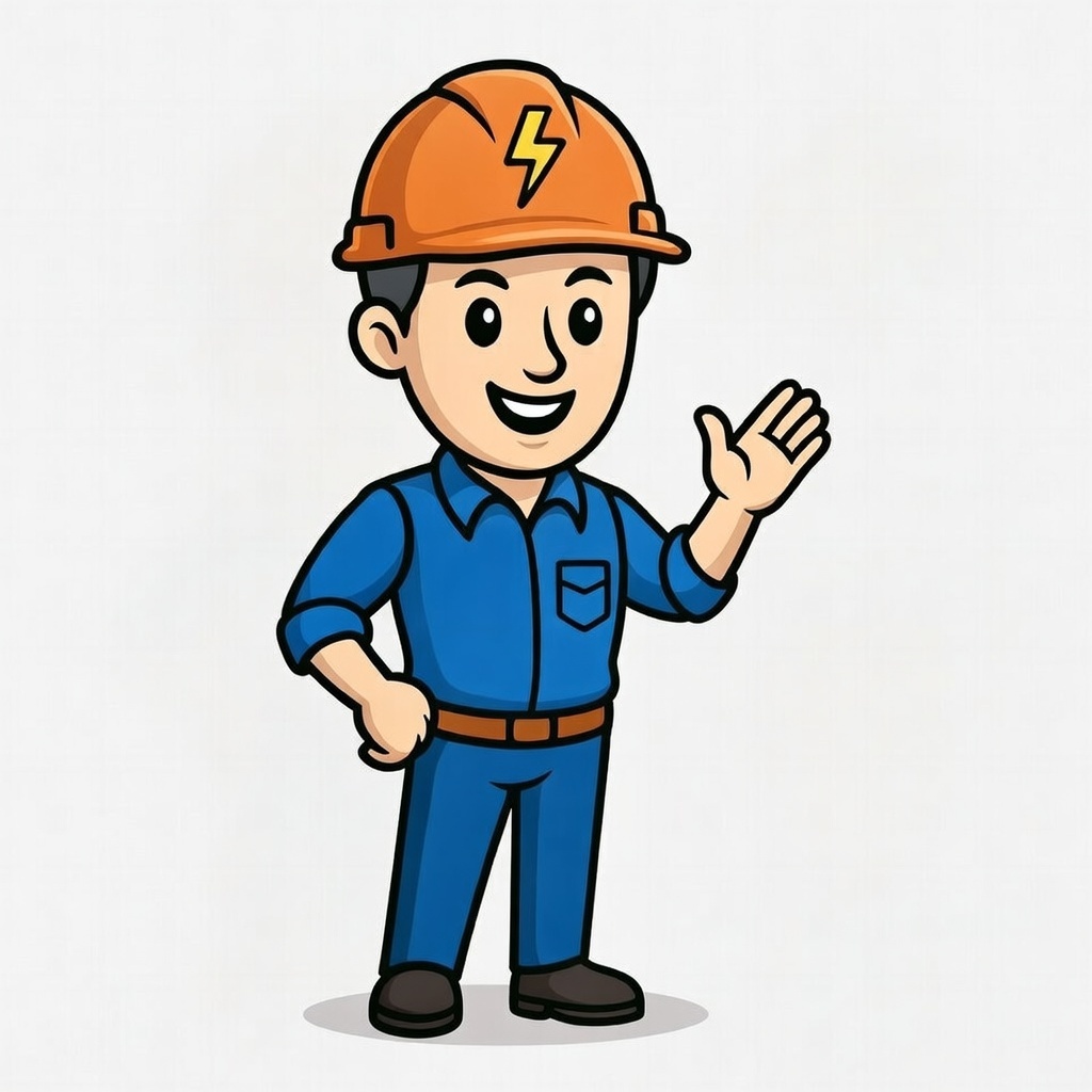 Emergency Electrician Services in Humboldt