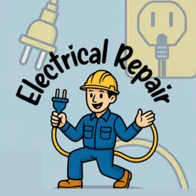 Electrical Repair in Humboldt