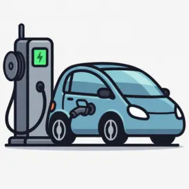 Algona Ev Charger Installer