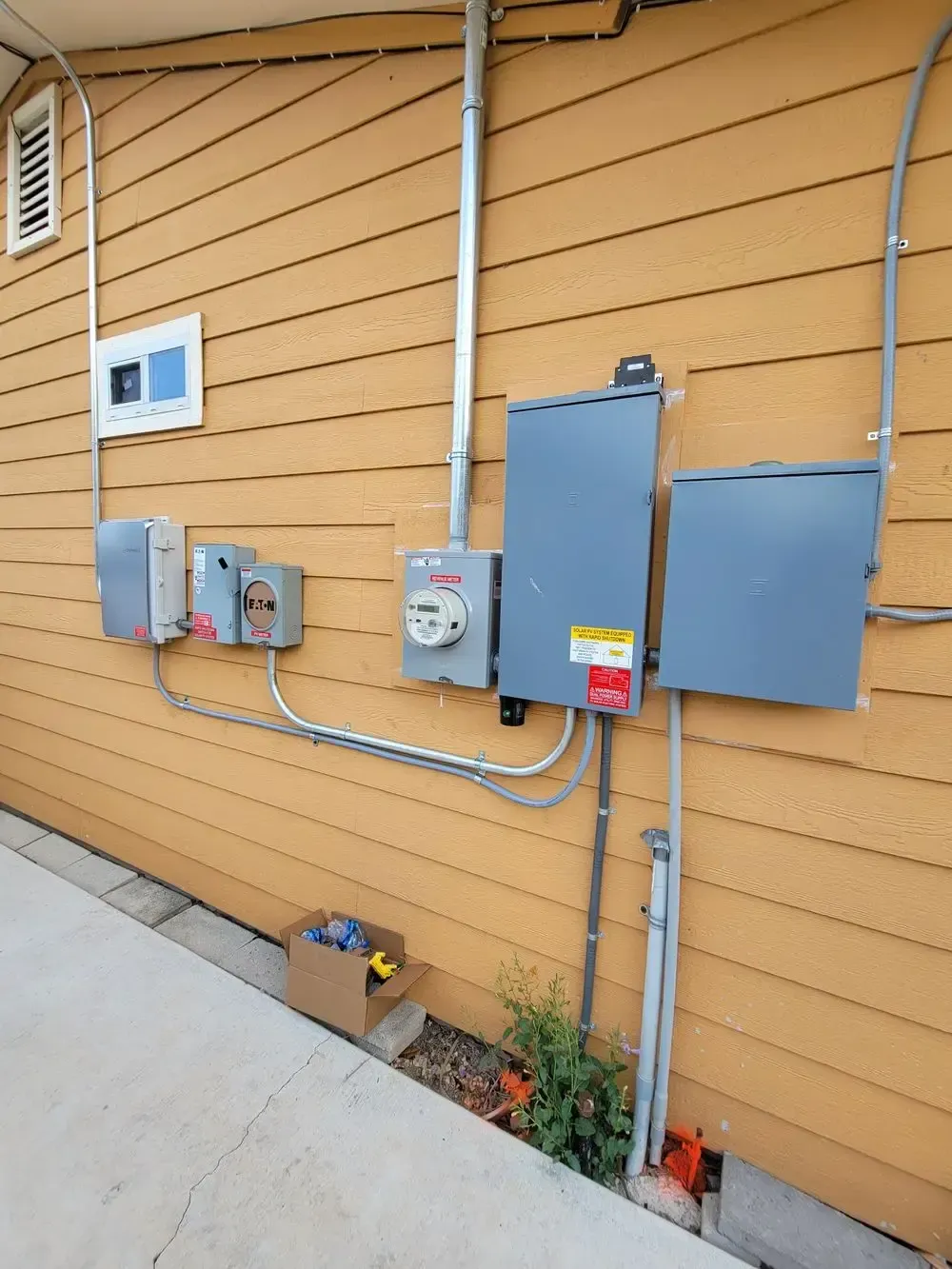 Emergency Electrician Services Humboldt