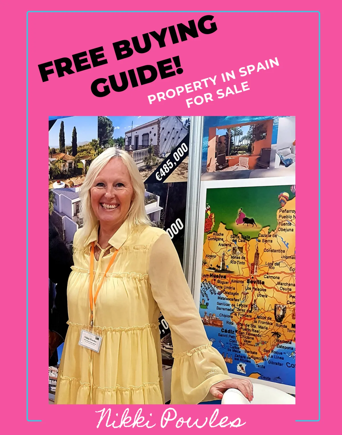 Buyin Guide Spain