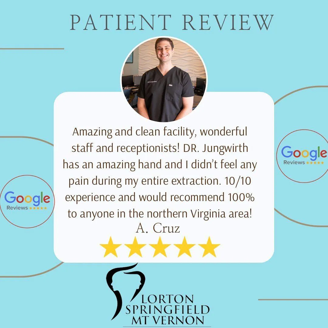 Dental Implant Survey Lorton Dental Implants & Oral Surgery