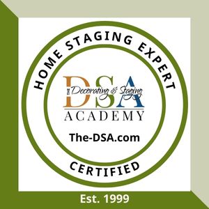 Home Staging, DSA, Certification Course