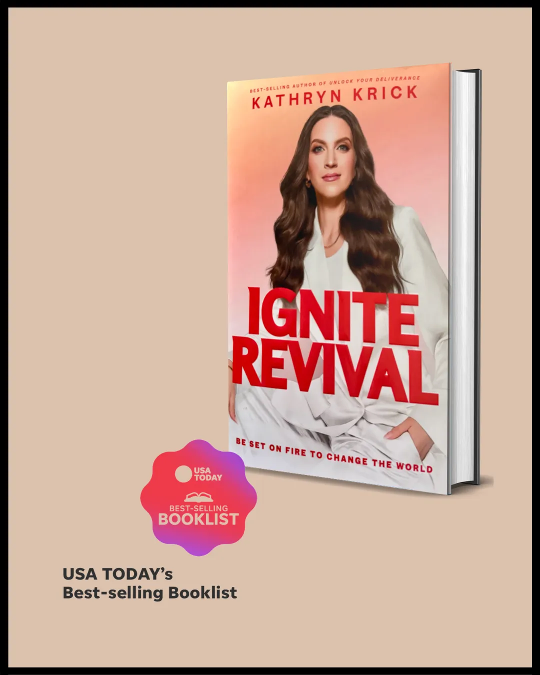 Launching a bestseller campaign for an author creates market demand, grows their author platform and helps sell more books