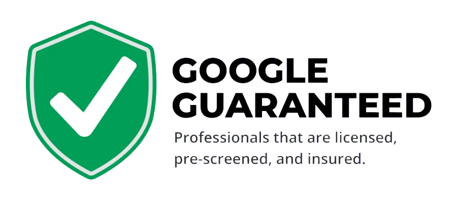 google guarantee fire protection