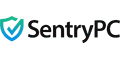 SentryPC Logo