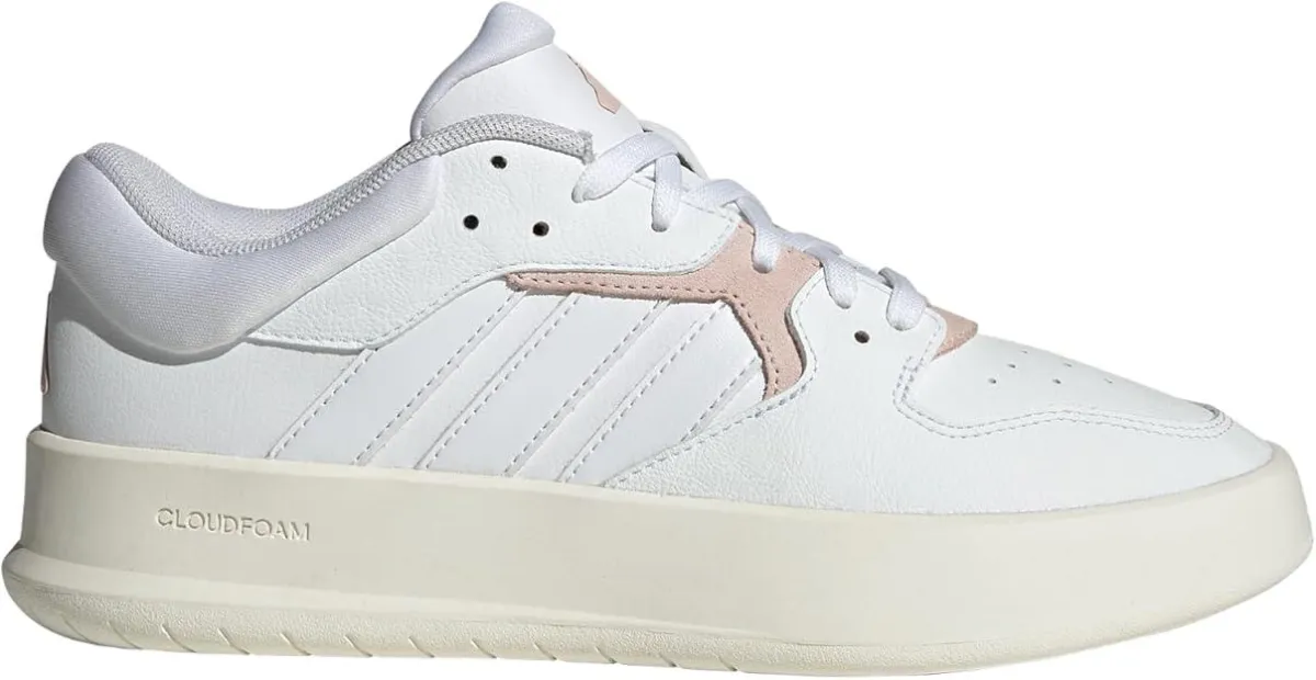 Image adidas Women's Court 24 Tennis Sneaker