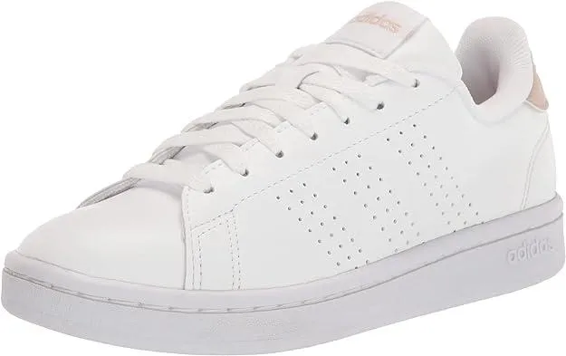 Image adidas Women's Advantage Sneaker