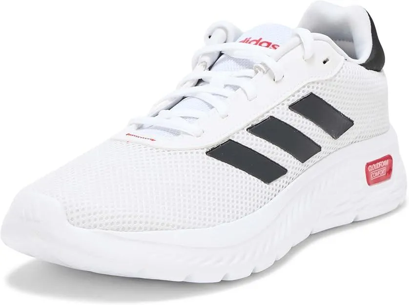 Image adidas Men's Cloudfoam Comfy Sneaker