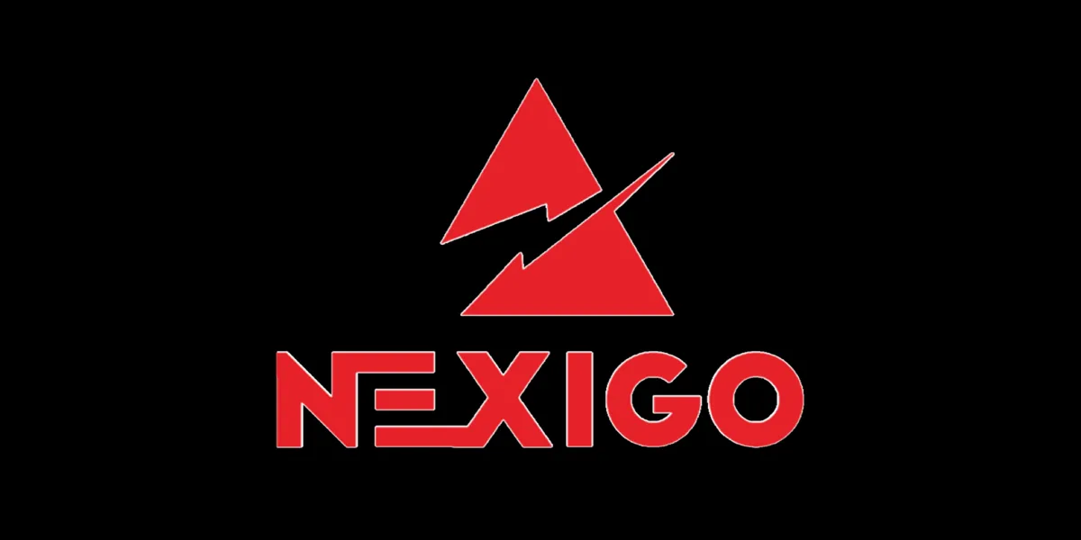 NexiGo logo Imge