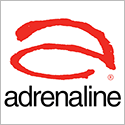 adrenaline logo