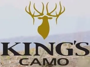 Kings Camo