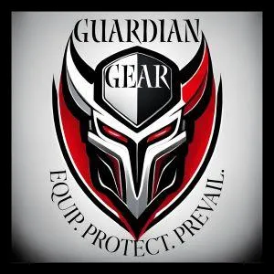 Guardian Gear - Equip-Protect-Prevail