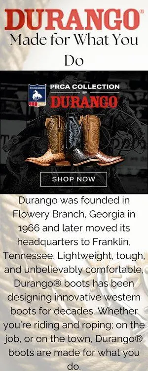 Durango Boots