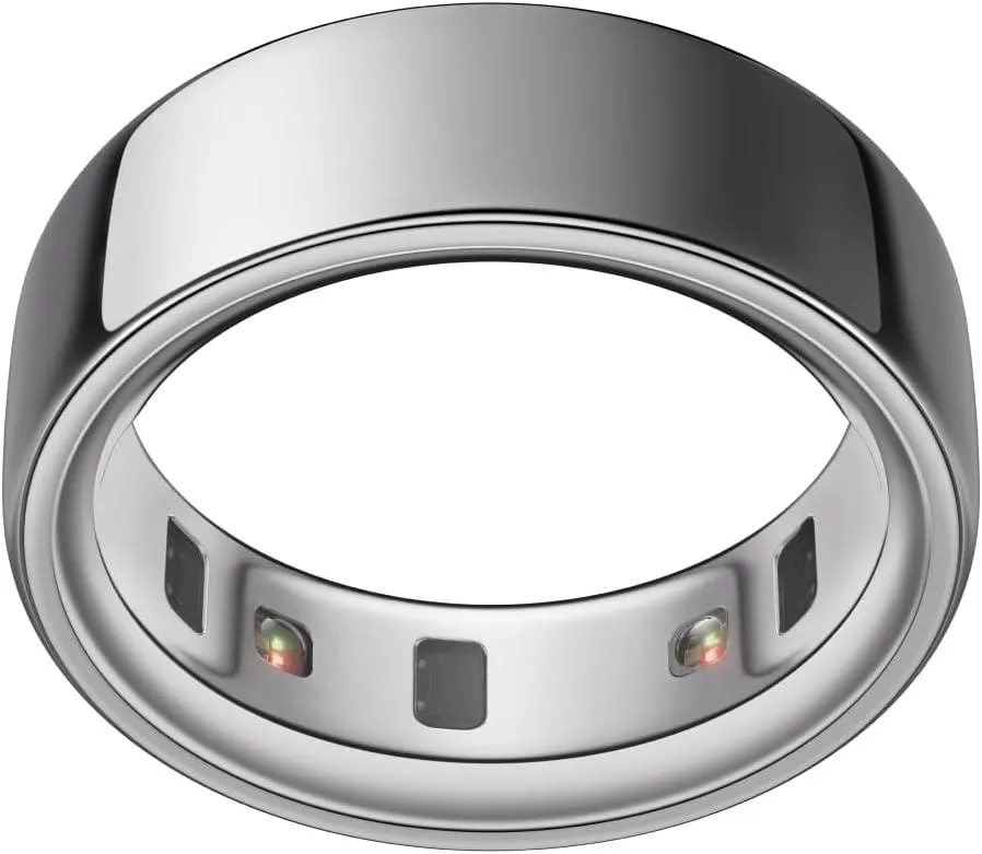 Oura Ring Image