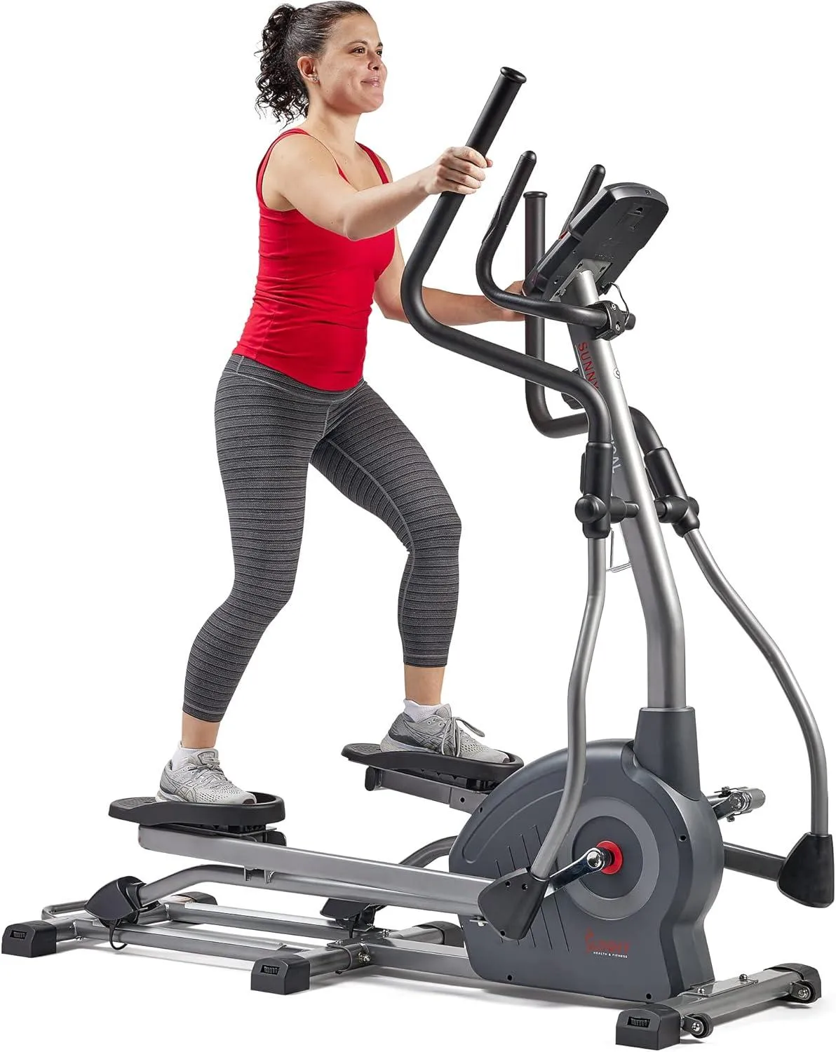 Elliptical Trainer Promotion Image