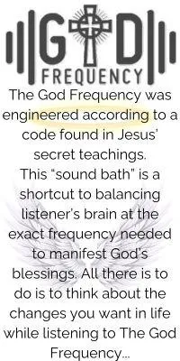 God Frequency