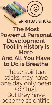 Spiritual Sticks