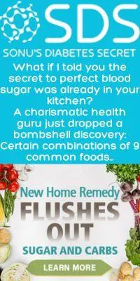 Sonus Diabetes Secret