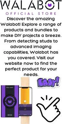 Walabot Promotion