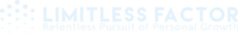 Limitless Factor Brand Logo