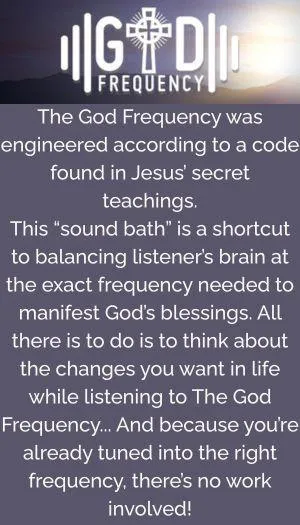 God Frequency