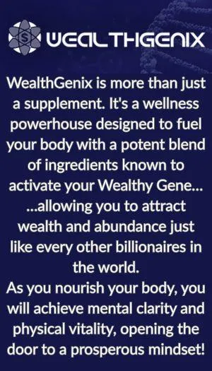 WealthGenix