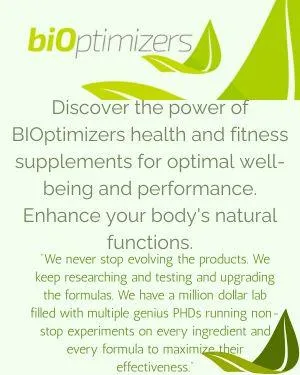 BioTrust Advertisement