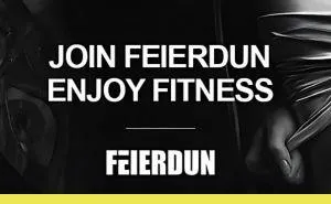 Feierdun Fitness