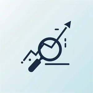 Icon for Strategic Business Consulting services at JKC & Associates