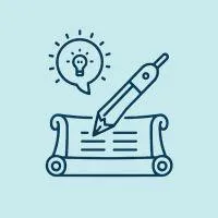Icon linking to the Insightful Business Blog of JKC & Associates.