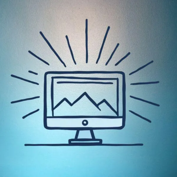 Icon for JKC Assoc. Digital Marketing & Creative Solutions.