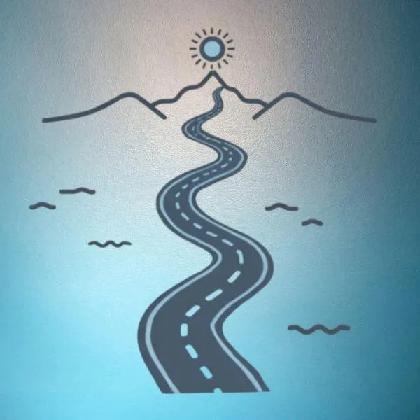 Icon for Business Strategy Development services.