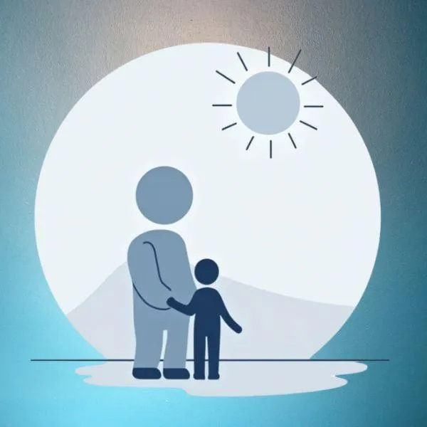 Icon for Leadership Development & Founder Mentorship 