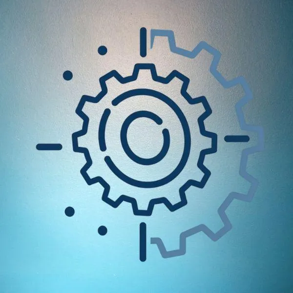 Icon for Operational Efficiency & Process Improvement
