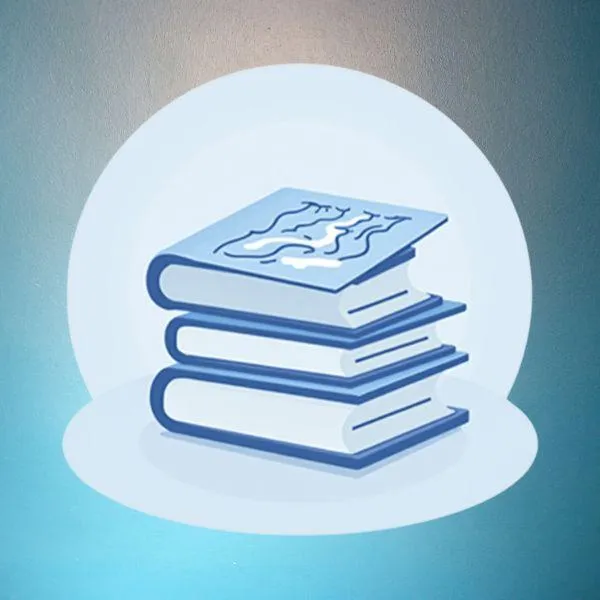 Icon for The Success Mindset Blueprint book series
