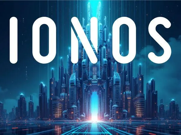 IONOS Reliable Domains & Wehosting Recomended by KC ssociates