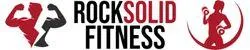 RockSolid Fitness Mini Logo Sister Company