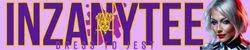 InZanyTee Mini Logo Sister Company