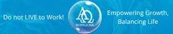 AOWork2Live Mini Logo Sister Company