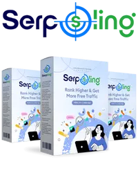 SerpSling Hero Image