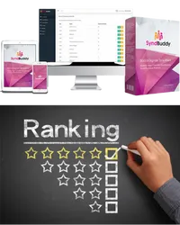 SyndBuddy Hero Image