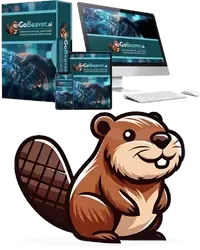 GoBeaver.AI Hero Image
