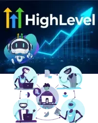 HighLevel Hero Image