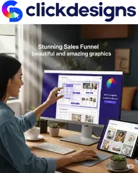 clickdesigns Hero Image