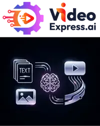 VideoExpress.ai Hero Image