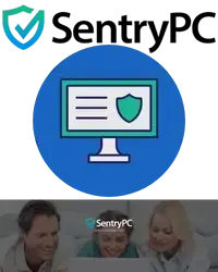 SentryPC Hero Image
